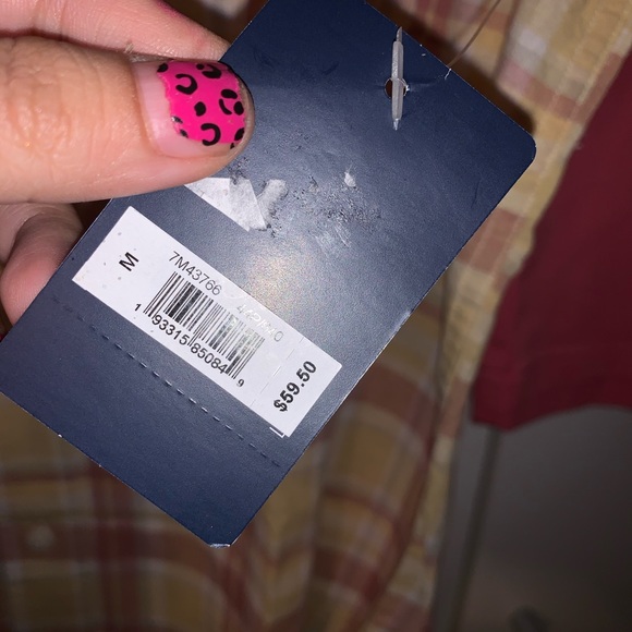 Men’s Lucky Brand and Izod Summer Outfit - Picture 4 of 16